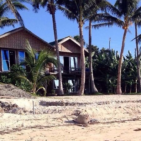 Отель We Call It Rainbow Paradise Daanbantayan Экстерьер фото