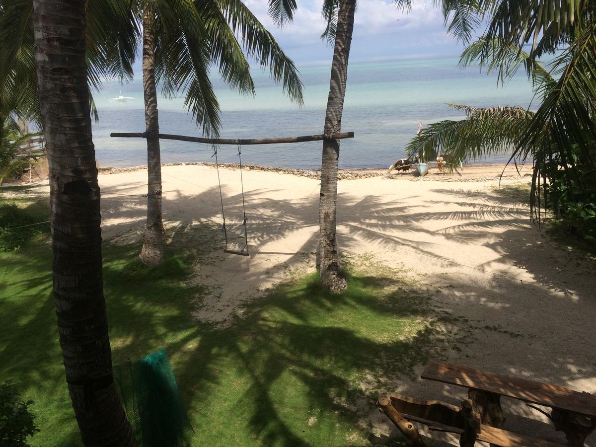 Отель We Call It Rainbow Paradise Daanbantayan Экстерьер фото
