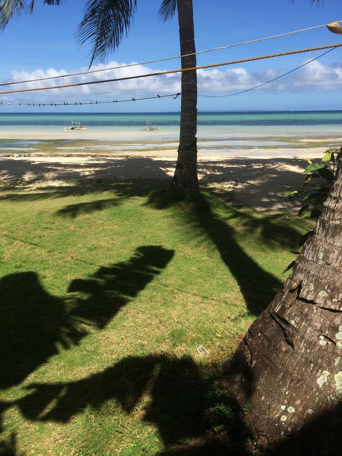 Отель We Call It Rainbow Paradise Daanbantayan Экстерьер фото
