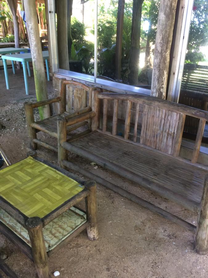Отель We Call It Rainbow Paradise Daanbantayan Экстерьер фото
