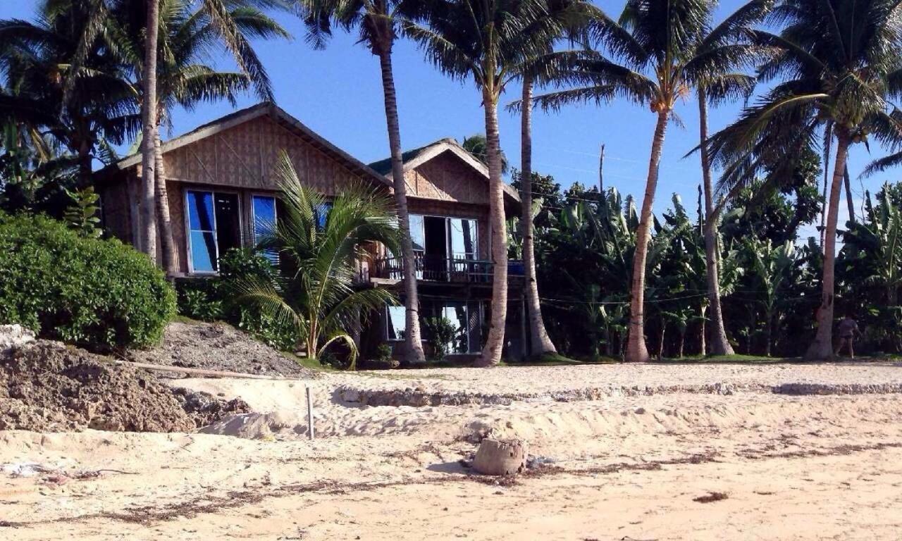 Отель We Call It Rainbow Paradise Daanbantayan Экстерьер фото